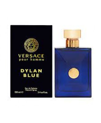 VERSACE POUR HOMME DYLAN BLUE 200ML